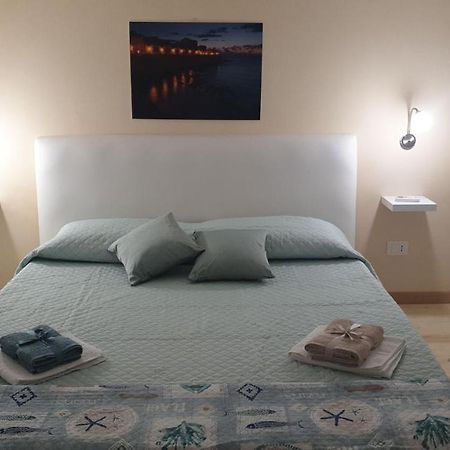 Ferienwohnung La Petite Maison Syrakus Exterior foto