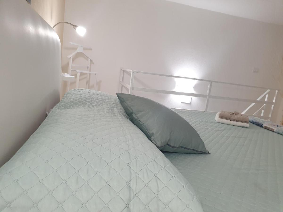 Ferienwohnung La Petite Maison Syrakus Exterior foto